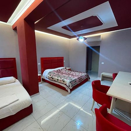 Hotel Kthella Resort Rreshen Екстериор снимка